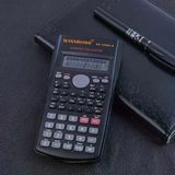 Kapaklı 240 Fonksiyonlu, Pilli Bilimsel Hesap Makinası (Timya/Go1395) 204645