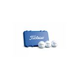 Kapaklı 6’Lı Golf Topu Saklama Kutusu – Sert Plastik Taşıma Kutusu – Golf Top Organizer Box
