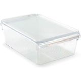 Kapaklı Banyo Mutfak Düzenleyici Raf Ps 325 * 205 * 100 mm Beyaz M-E27-40-01K - 1,5 x 0,7 m - Ahşap