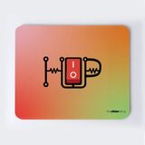 Kapalı Devre Anahtarı Mousepad
