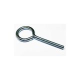 Kapalı Metrik Kanca M5 / 21X80 - 100 Adet