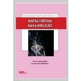 KAPALI ORTAM HAVA KIRLILIĞI - ÇAĞATAY GÜLER;ZAKIR ÇOBANOĞLU