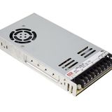 Kapalı Tip SMPS 350.4W 24V 14.6A LRS-350-24 Meanwell AC-DC Tek Çıkış Anahtarlama Güç Kaynağı LRS-350Series MEAN WELL Güç Kaynağı
