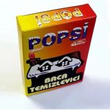 Kapamarka Baca Ve Boru Temizleyici -68132