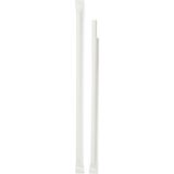 Kapamarka Kağıt Pipet -CKC801