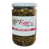 Kapari Turşusu Doğal Ev Yapımı 850 Gr.
