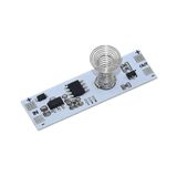 Kapasitif Dokunmatik Led Sürücü Dimmer Modül DC 9-24V 3A Helezon