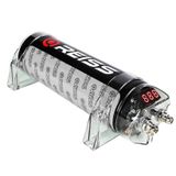 KAPASİTÖR 12/24V 2 FARAD CAP2F