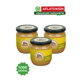 KAPEANUT Doğal Fıstık Ezmesi 335gx3