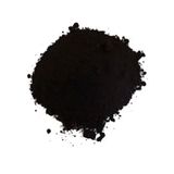 Kapeks Siyah 1 kg Universal Toz Boya