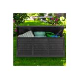 Kapella Bahçe Sandığı 320LT 117*54*51