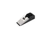 Kapı Altı Alarmı Stopper/Durdurucu – 120 dB Sesli Uyarı, 3 Kademe Hassasiyet, Kapı Durdurucu (2)