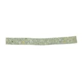 Kapı Altı Eşik Bandı İzolasyon Süngeri Yapışkanlı Karışık Renk 89cm X 9cm X 2.5cm