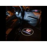 KAPI ALTI HAYALET LOGO HONDA PİLLİ
