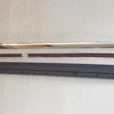 Kapı Bandı Passat 10-15 (Nikelajlı) Ön Sağ (Oem No: 3Aa854940Agru)