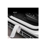 Kapi Cizik Ve Koruma Bandi Cizik Onleyici Bant Kapi Koruma Beyaz 10 Metre X 7 Cm
