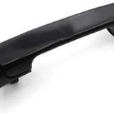 Kapı Dıs Açma Kolu Ön Sol Sıyah Kore Accent Era Benzın-Dızel 2006- (Oem No: 826501E000)