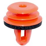 Kapi Döseme Klipsi 8Mm 07146962771 Bmw E90 E91 E92 E93 E60 E61 2 245319698
