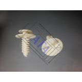 Kapi Döseme Klipsi Peugeot 6995.02 Citroen 6999.Cr Fiat 286363576