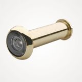 Kapı Dürbünü 14 Mm 35-60 Mm Çelik Kapı Dürbünü