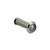 Kapı Dürbünü Çap 14 Mm Açılımı 50-90Mm Lüx Geniş Mercekli