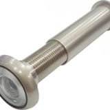 Kapi Durbunu Celik Kapi Durbunu Ahsap Kapi Durbunu Net Goruntu Ayarlanir 4.5 - 7.5 Cm Ayarli 360°