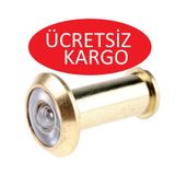 kapı dürbünü