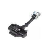 Kapı Gergı Demırı On Sag/sol Bıpper Fıorıno Nemo Doblo Iıı - Kıtatech 1603