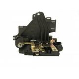 KAPI KILIDI MOTORLU SAG ON VOLKSWAGEN POLO - CADDY III - TRANSPORTER V 2001-2015/ SKODA FABIA 1999-2007/ SEAT IBIZA IV - CORDOBA 2002-2009