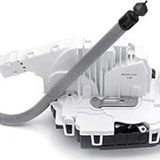 Kapı Kılıdı Ön Sol Mercedes 197-204-207-212-218 Bm 2007- (Oem No: A2047201535)