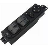 Kapi Kilit Ayna Ayar Ve Cam Acma Anahtari Grup 10 Pin Mercedes Vito - Viano 2003-2014