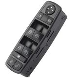 Kapi Kilit Ayna Ayar Ve Cam Acma Anahtari Grup 3 Pin Mercedes A Serisi (w169) - B Serisi (w245) 2004-2012