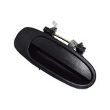 Kapı Kolu Dış Arka Sol Toyota Corolla AE101 Efsane Kasa 1993-1998