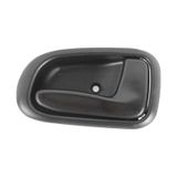 Kapı Kolu İç Açma Sol Toyota Corolla Ae101 Efsane Kasa 1993-1998 Siyah