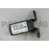 Kapı Menteşe Corolla 93-06 / Yarıs 06-11 / Hılux 06Sonrası / Corona / Rav4 Ön Alt Sağ (Oem No: 68730-12110)