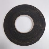 Kapı Pencere Izolasyon Bandı Yapışkan Sünger 2 mm Kalınlık 10 mm Genişlik 10 Metre Uzunluk/epdm-2 * 10 - Çok Renkli - Standart