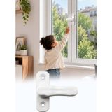 Kapı Pencere Kilidi Pimapen Pvc Için