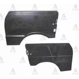Kapı Sacı E-2200 Ön Sol / Besta Sa49 59 030