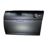 Kapı Sacı Ön Sol Accent Era 2006-2011 595-2212