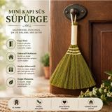 Kapi Süs - Süpürge Hasir Sapli (5047)