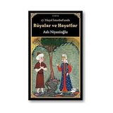 Kapı Yayınları 17. Yüzyıl Istanbul'unda Rüyalar ve Hayatlar + Marifetname 1-2 (Ciltli - Kutulu Set)