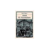 Kapı Yayınları 1844 El Yazmaları + Marifetname 1-2 (Ciltli - Kutulu Set) + Yarının Adamı 4-Başkomutan