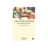 Kapı Yayınları 1890’LARDA Istanbul + Asansörle Antik Yunan’a Yolculuk + Marifetname 1-2 (Ciltli - Kutulu Set)