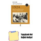 Kapı Yayınları 1924 Bir Fotoğrafın Uzun Hikâyesi