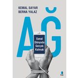 Kapı Yayınları Ağ Sanal Dünyada Gerçek Kalmak