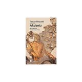 Kapı Yayınları Akdeniz: Tarih, Mekan, Insanlar ve Miras + Marifetname 1-2 (Ciltli - Kutulu Set) + Türkiye'de Çağdaşlaşma