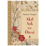 Kapı Yayınları Akıl Aşk Ve Ötesi + Yapışkanlı Not Kağıdı