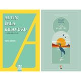 Kapı Yayınları Altın Imla Kılavuzu -Yazım Kılavuzu + Göl Saatleri - Hayır