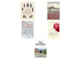 Kapı Yayınları Ansiklopedik Osmanlı İmparatorluğu Sözlüğü (Ciltli)... +4 Tarih Kitabı