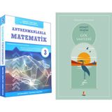 Kapı Yayınları Antrenmanlarla Matematik 3 + Göl Saatleri - Hayır